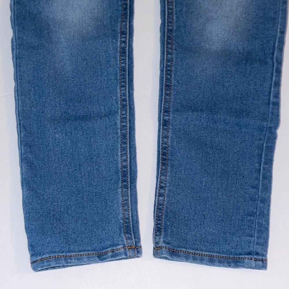 Lucky Brand Kids Blue Jeans - Picture 7 of 12